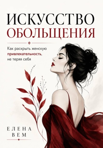 Елена Вем. Тайны обольщения. Как стать привлекательной, уверенной и счастливой