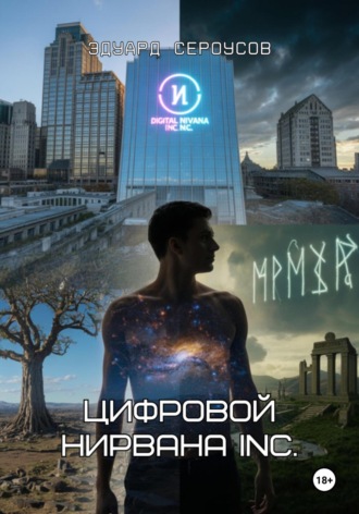 Цифровой Нирвана Inc.. 