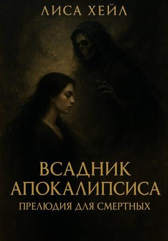 Лиса Хейл. Всадник Апокалипсиса: Прелюдия для смертных (Книга 1)