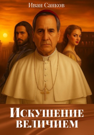 Иван Санков. Искушение величием