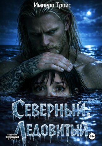 Северный. Ледовитый. Импера Трайс