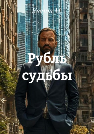 Квант М.. Рубль судьбы