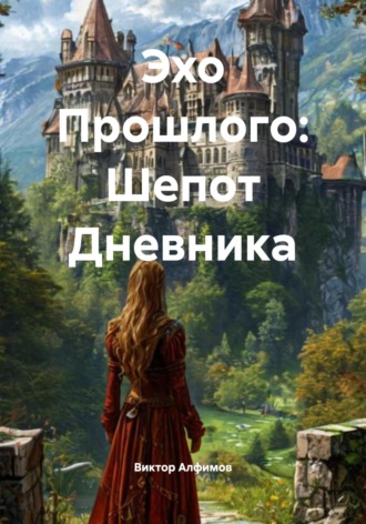 Виктор Алфимов. Эхо Прошлого: Шепот Дневника