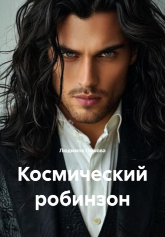 Космический робинзон. 