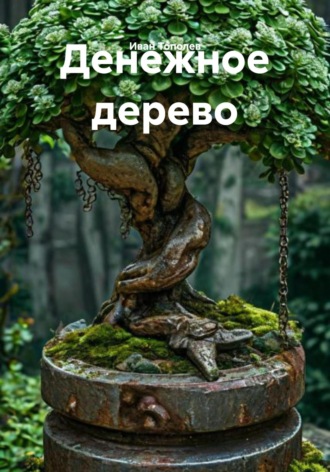 Иван Тополев. Денежное дерево