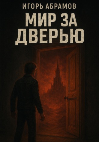 Игорь Абрамов. Мир за дверью