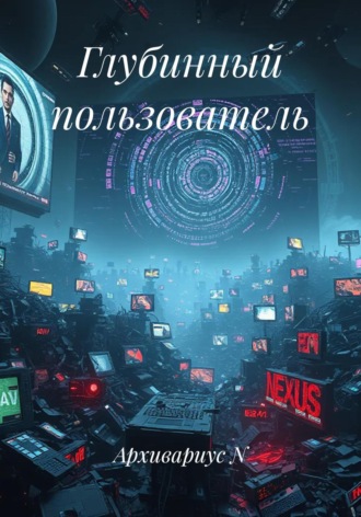 Архивариус N. Глубинный пользователь