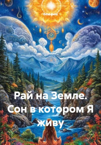 Рай на Земле. Сон в котором Я живу. Best Deal