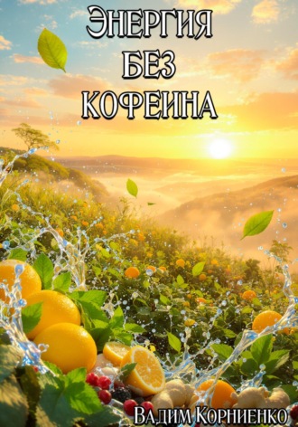 Вадим Корниенко. Энергия без кофеина
