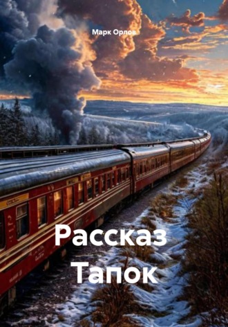 Марк Орлов. Рассказ Тапок