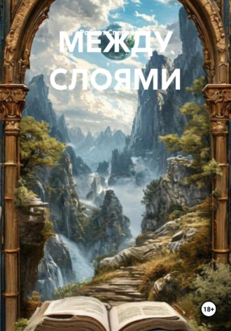 Роберт Юрьевич Сперанский. Между слоями