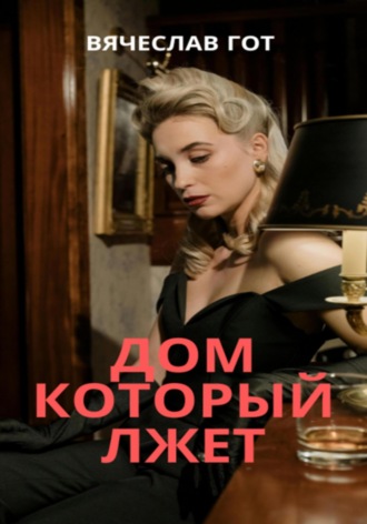 Вячеслав Гот. Дом который лжет