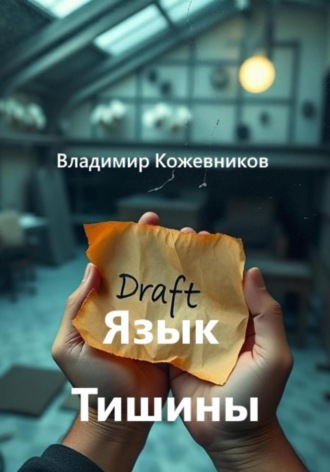 Владимир Кожевников. Язык Тишины
