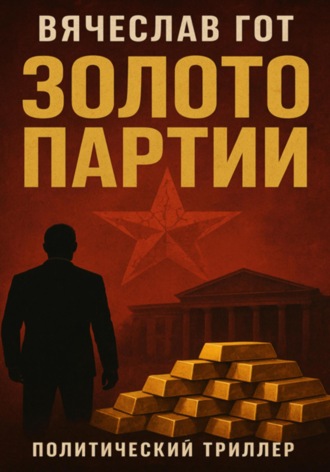 Вячеслав Гот. Золото Партии