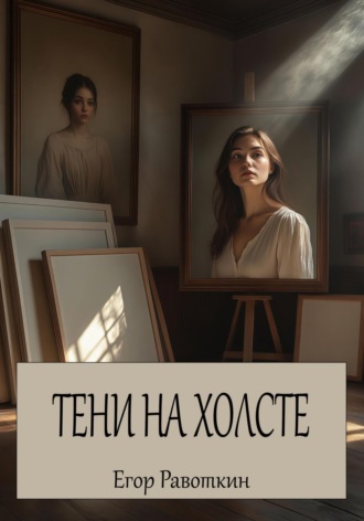 Егор Равоткин. Тени на холсте