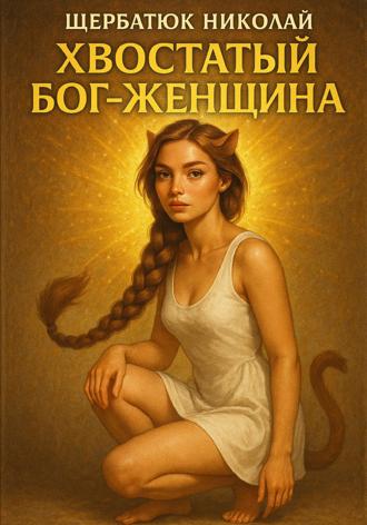 Николай Щербатюк. Хвостатый Бог – женщина