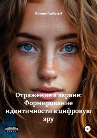 Михаил Горбатый. Отражение в экране: Формирование идентичности в цифровую эру