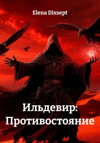 Ильдевир: Противостояние. Elena Dixsept