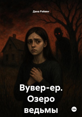 Дана Рэйвен. Вувер-ер. Озеро ведьмы