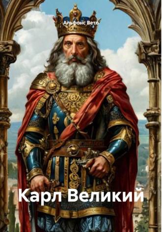 Альфонс Вето. Карл Великий