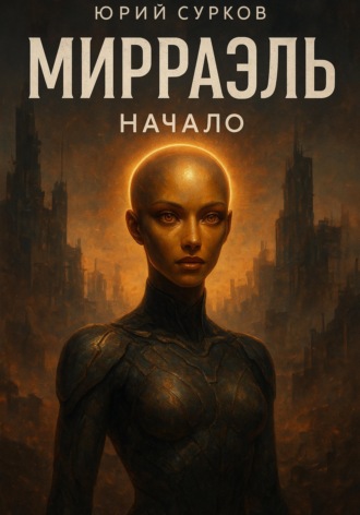Юрий Сурков. Мирраэль. Начало