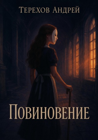 Андрей Сергеевич Терехов. Повиновение