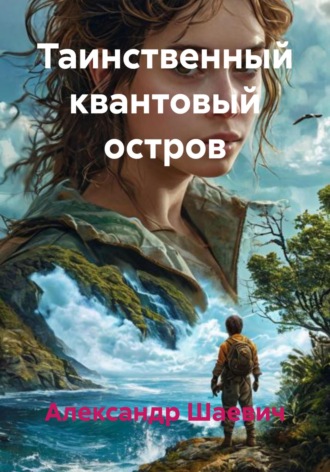 Таинственный квантовый остров. Александр Шаевич