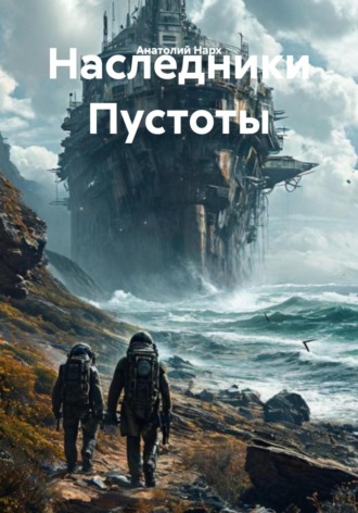 Анатолий Нарх. Наследники Пустоты