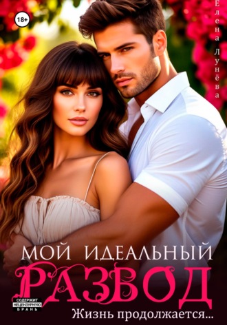 Мой идеальный развод. Жизнь продолжается.... 