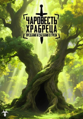 KOZUREN TYZ. Чаровесть Храбреца: Предания и сказания о Грязи