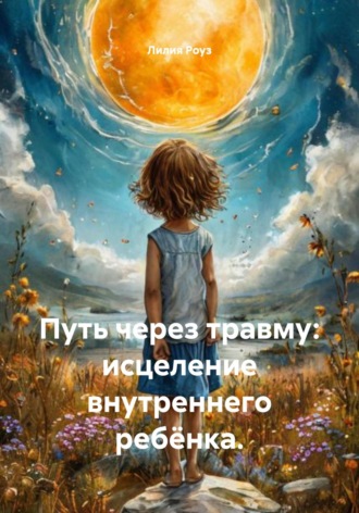 Лилия Роуз. Путь через травму: исцеление внутреннего ребёнка