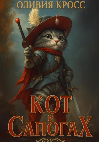 Кот в сапогах. 
