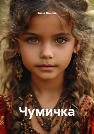 Чумичка. 