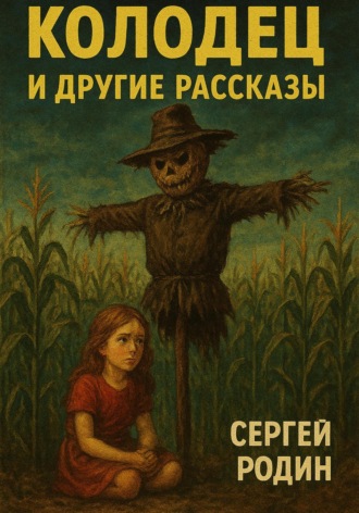 Сергей Сергеевич Родин. Колодец и другие рассказы