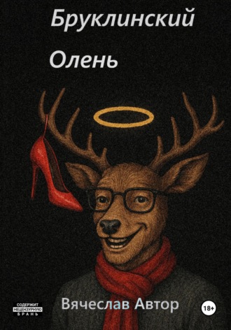Вячеслав Автор. Бруклинский Олень