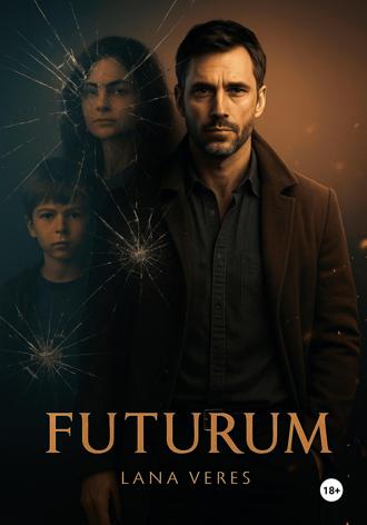 Лана Верес. Futurum