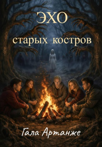 Эхо старых костров. Гала Артанже