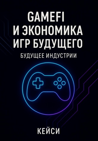 Кейси. GameFi и экономика игр будущего