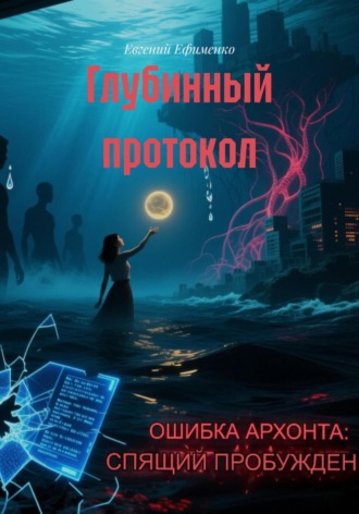 Евгений Ефименко. Глубинный протокол