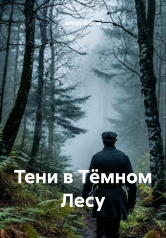 Sheidy Grouss. Тени в Тёмном Лесу