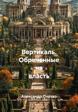Александр Охотко. Вертикаль. Обреченные на власть