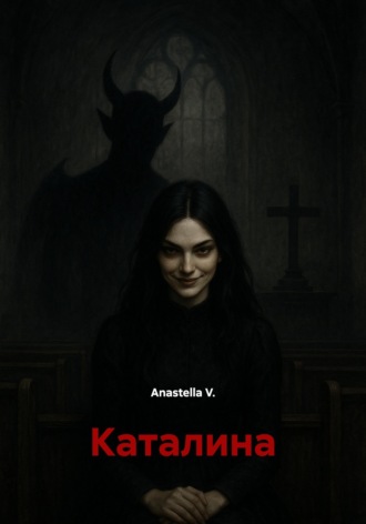 Anastella V.. Каталина