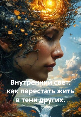 Внутренний свет: как перестать жить в тени других.. 