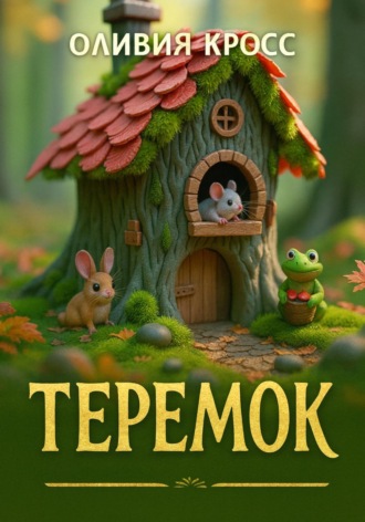 Теремок. 
