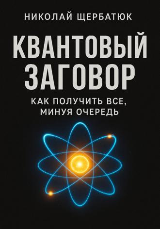 Квантовый заговор: Как получить всё, минуя очередь. 