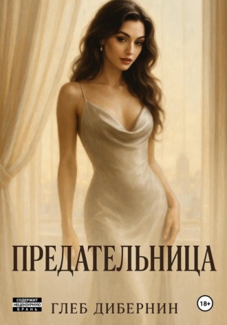Глеб Дибернин. Предательница