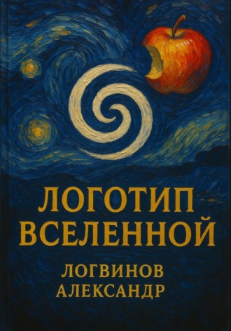 Александр Логвинов. Логотип Вселенной