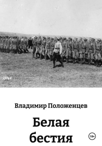 Владимир Николаевич Положенцев. Белая бестия