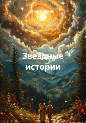 Лера Квинт. Звездные истории
