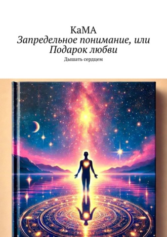 КаМа. Запредельное понимание, или Подарок любви. Дышать сердцем